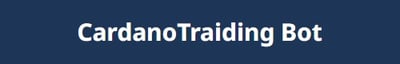 CardanoTraiding Bot