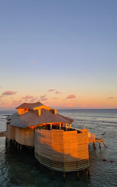 soneva-fushi-maldives-overwater-villa-sunset