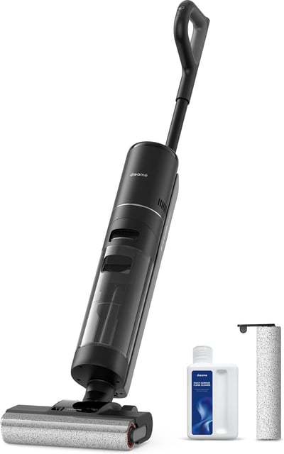 Lavapavimenti 2-in-1 Dreame H12 Pro con design moderno