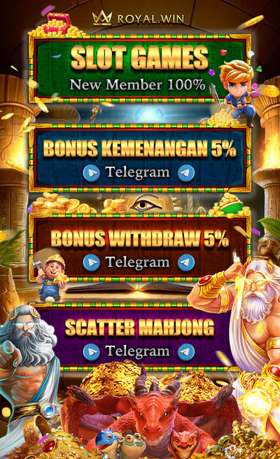 Royal Win Indonesia