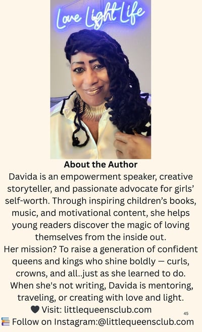 About Author Davida Roze