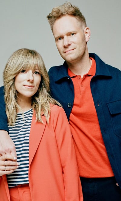 Band Photo