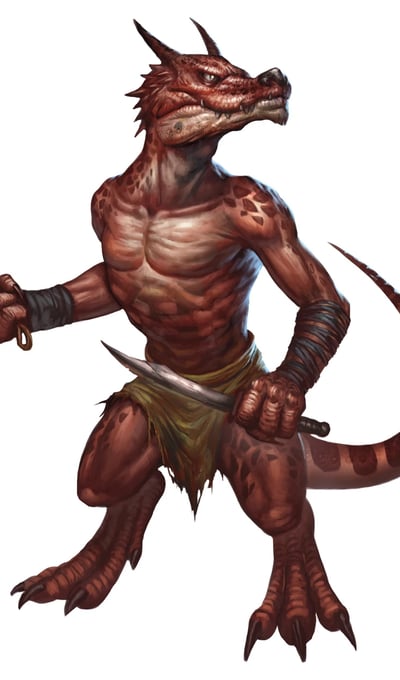 Kobold