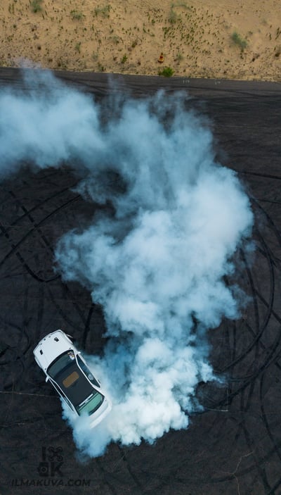 Bimmerparty 2025 Kuvia | Ilmakuva.com