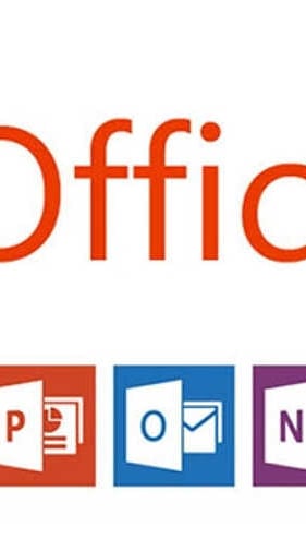 Learn MS office