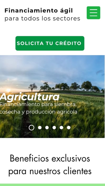 Agrofinanciera