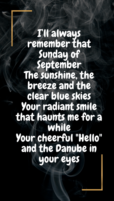 Dario Fabijanac poem Anna