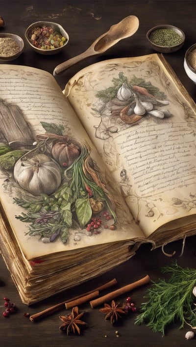 black and white wooden board