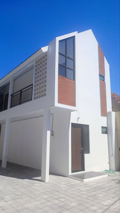 rumah jogja