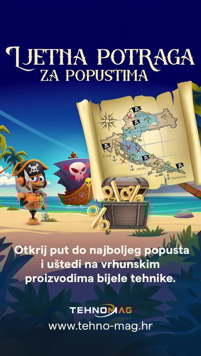 Grafički dizajn za story u svrhu vođenja društvenih mreža