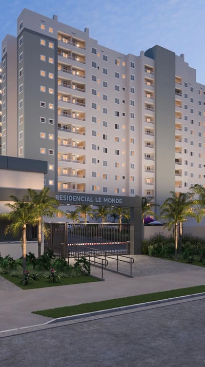 MRV Londrina