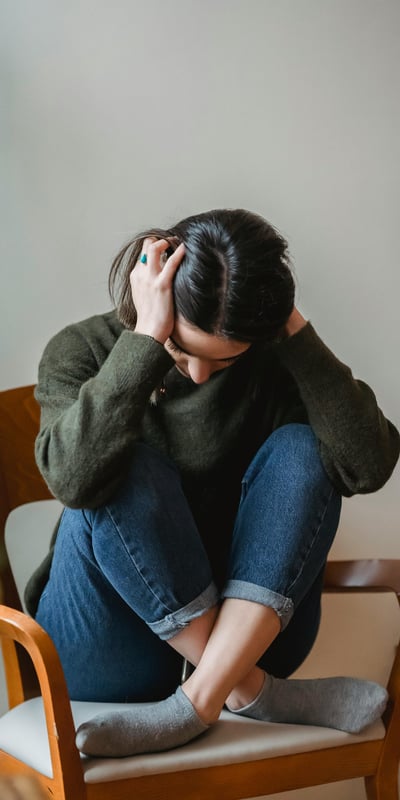 anxiété
