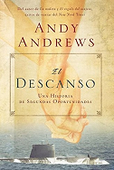 Portada del libro El Descanso.