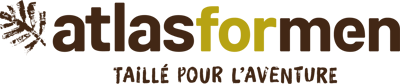 Atlasformen