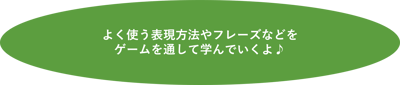 Language Development Explanation
