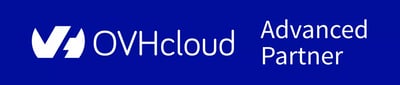 OVHCloud Partner