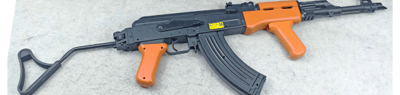 MAKL47 DCOBRA