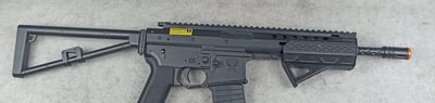 PDW DCOBRA M301