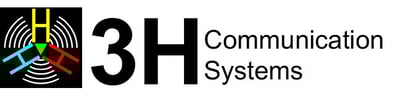 3H communication systems products