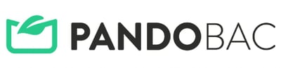 Logo Pandobac