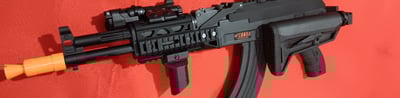 MODS DCOBRA