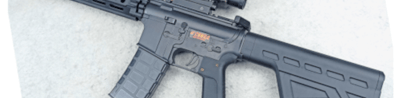 DCOBRA M416