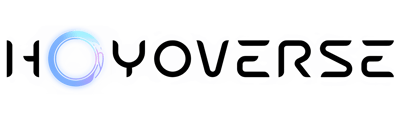 COGNOSPHERE PTE. LTD. - miHoYo - HoYoverse