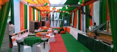 Independence Day Noida