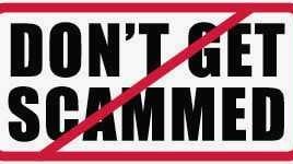 Anna Maria Island Vacation Rental Scams