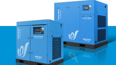 screw wps-30A