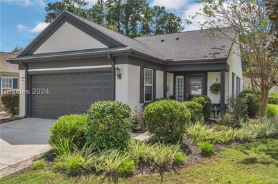 65 Lazy Daisy Drive in Sun City Hilton Head