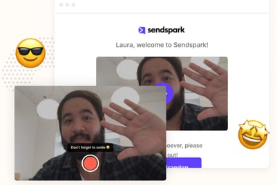 Imagem sendspark