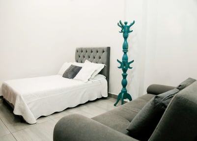 Habitaciones Bremen - Hostal Palermos By VIP - Vinoos y Parrilla ViP Filandia Quindío