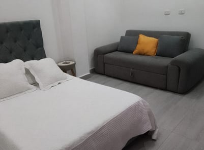 Habitaciones Bremen - Hostal Palermos By VIP - Vinoos y Parrilla ViP Filandia Quindío (1)