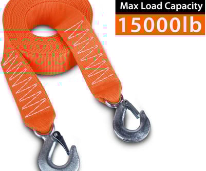  Tow Rope