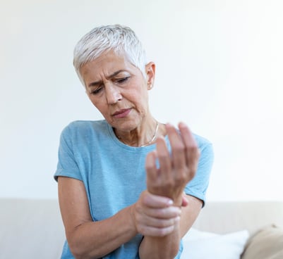 rheumatoid arthritis rehabilitation