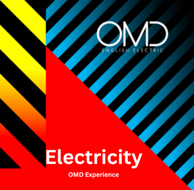 OMD tribute band
