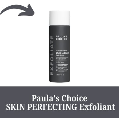 Paula's Choice SKIN PERFECTING Exfoliant