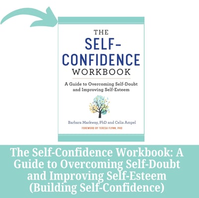 The Self Confidence Workbook