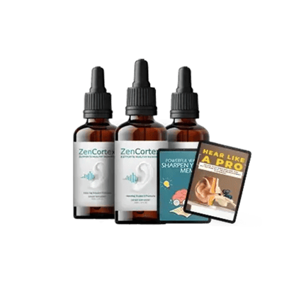 ZenCortex Pack 03