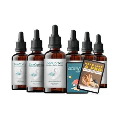 ZenCortex Pack 06