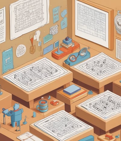 Bright living room with modern inventory