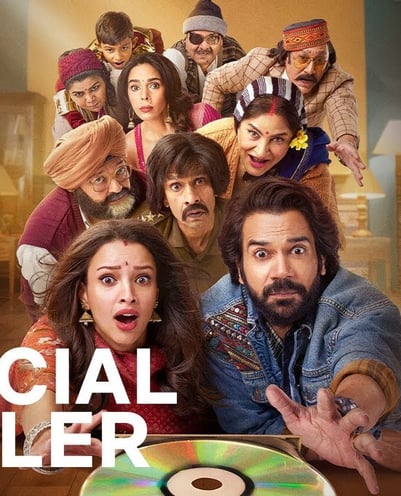 Vicky Vidya Ka Woh Wala Video 2024 Hindi 720p WEB-DL movie download