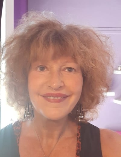 Maria Dolores Garcia - Libérez-vous des Blocages et Retrouvez l’Harmonie