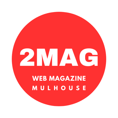 2MAG logo