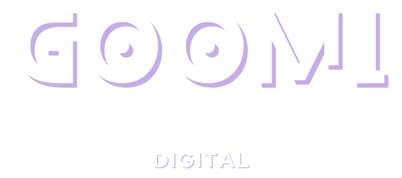 Goomi Digital logo