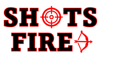 SHOTS FIRED logo