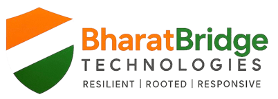 Bharat Bridge Technologies logo