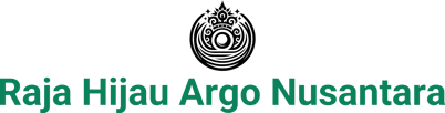 Raja Hijau Argo Nusantara logo