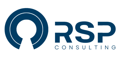 RSP Consulting logo